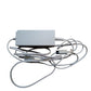 Nintendo Wii Blanche – Pack Wii Sports – Complet en boîte (sans manettes, PAL)