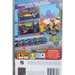 Phineas et Ferb : Voyage dans la 2e Dimension – PSP (sans notice)