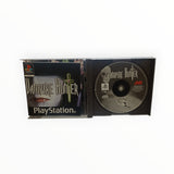Vampire Hunter – PlayStation 1 (PS1) – Avec Notice