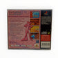 Pink Panther : Pinkadelic Pursuit – PlayStation 1 – Complet avec notice