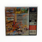 Crash Team Racing (CTR) – PlayStation 1 – Complet avec notice