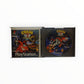Crash Bandicoot 2: Cortex Strikes Back – PlayStation 1 – Complet avec notice