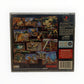 Battle Arena Toshinden – PlayStation 1 – Sans notice