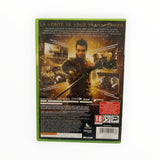 Deus Ex : Human Revolution Xbox 360 Complet