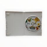 PokéPark 2: Le Monde des Vœux – Nintendo Wii – Sans notice