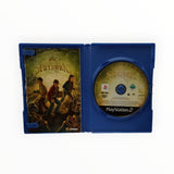 Les Chroniques de Spiderwick – PlayStation 2 – Complet