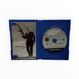 007: Quantum of Solace – PlayStation 2 (complet)