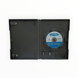 International Winter Sports – Nintendo GameCube (sans notice)
