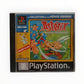 Astérix : La Bataille des Gaules – PlayStation 1 (Complet)