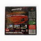 Driver 2 – PlayStation 1 (Complet)