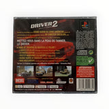 Driver 2 – PlayStation 1 (Complet)