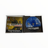 G-Police: Weapons of Justice – PlayStation 1 (Complet)