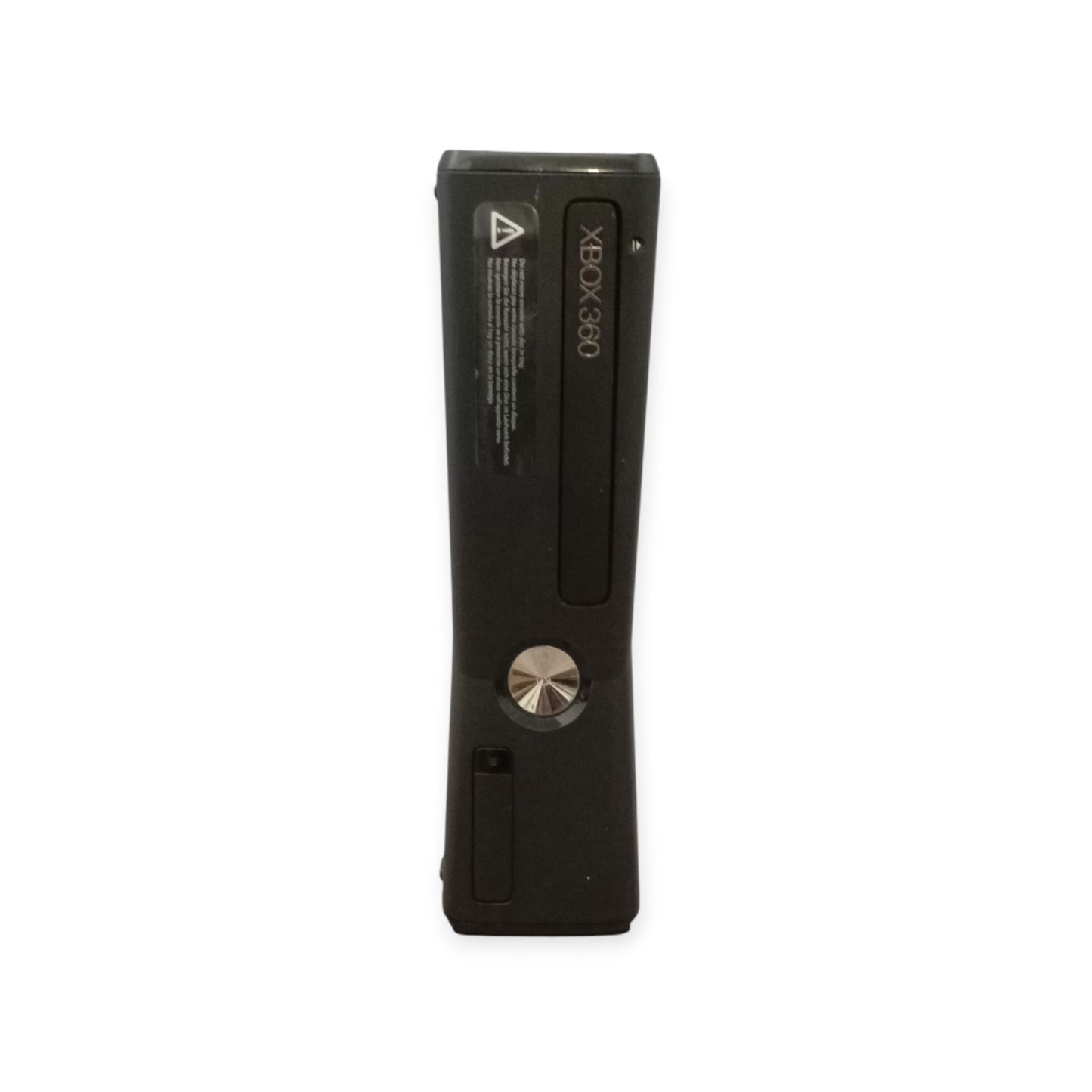 Console Xbox 360 Slim