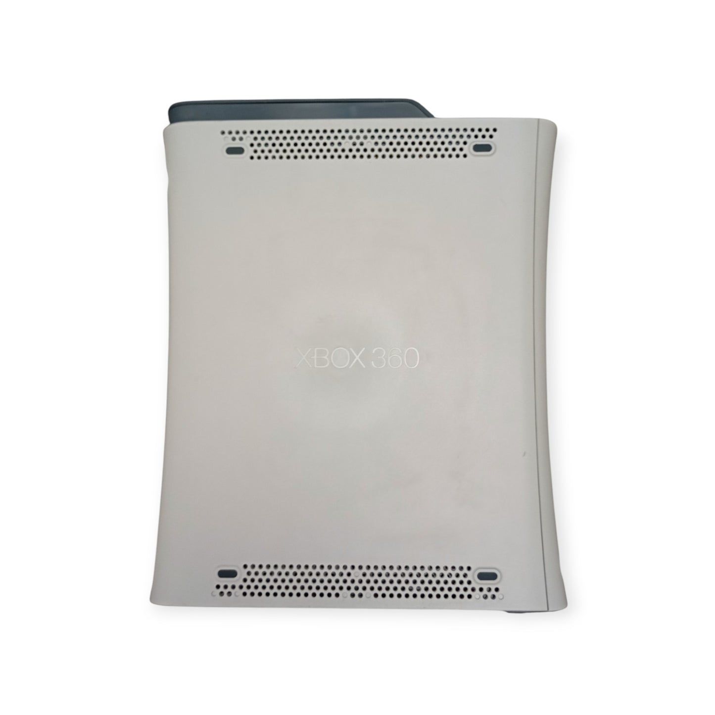 Console Xbox 360 blanche