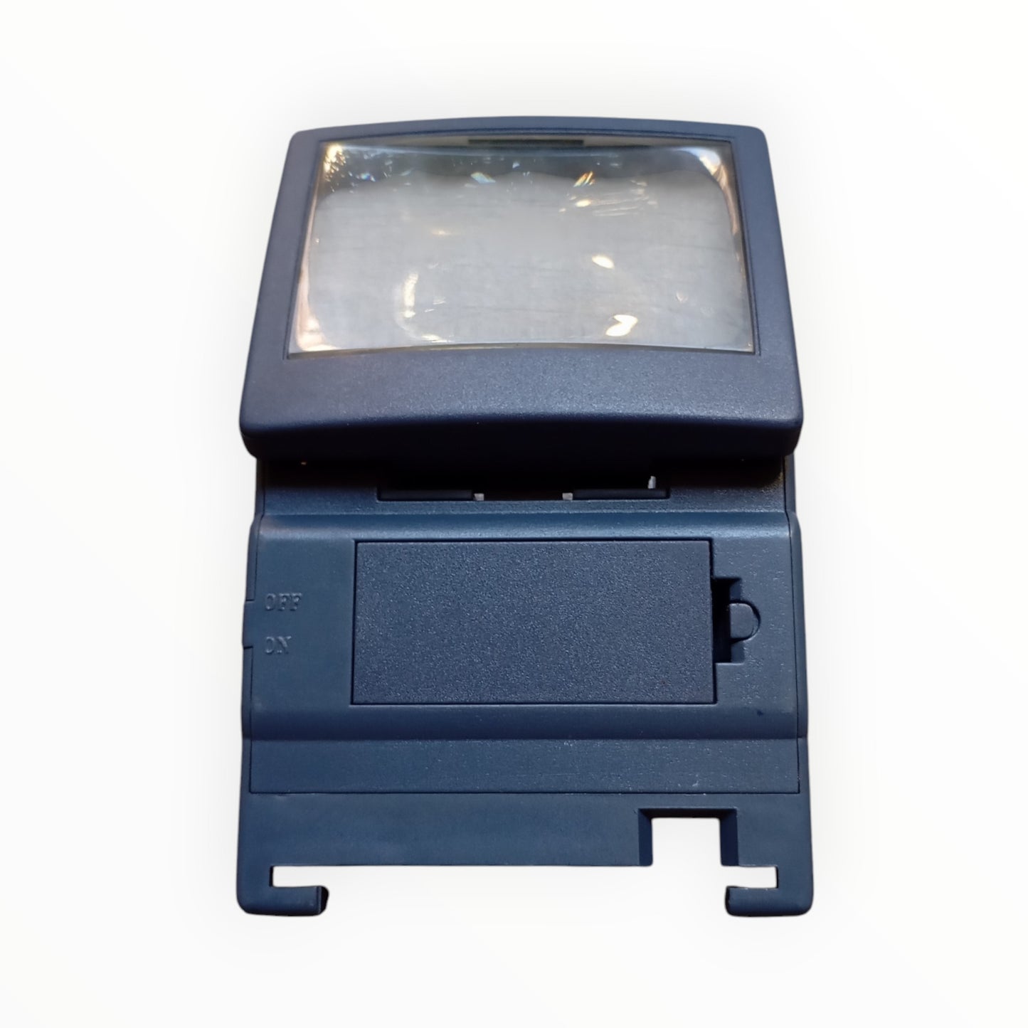 Loupe avec support pour Game Boy (Accessoire rétro original)