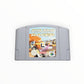 Star Wars Episode I: Racer – Nintendo 64 (complet) FRA