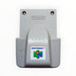 Rumble Pak – Nintendo 64 (version japonaise complète)