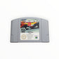 F-1 World Grand Prix II – Nintendo 64 (complet)