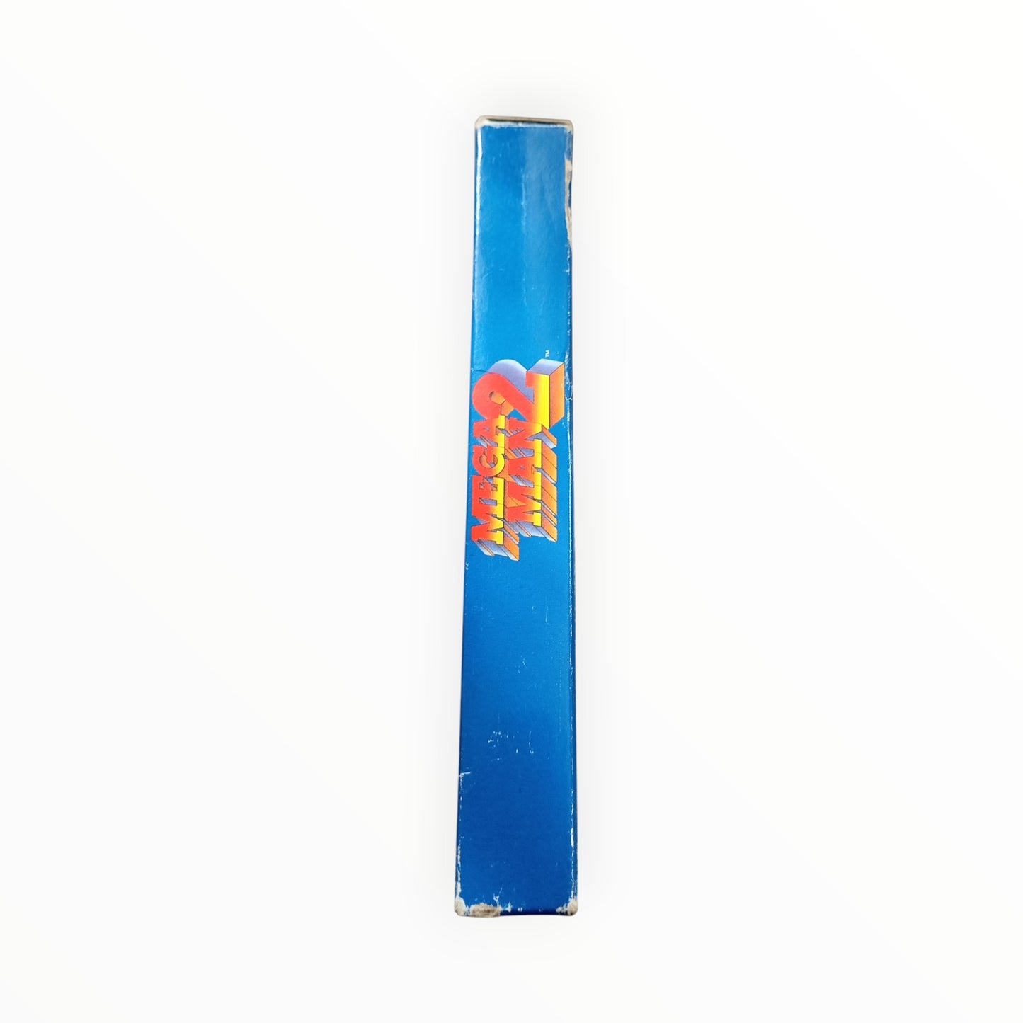 Mega Man 2 – Nintendo NES (complet) FRA