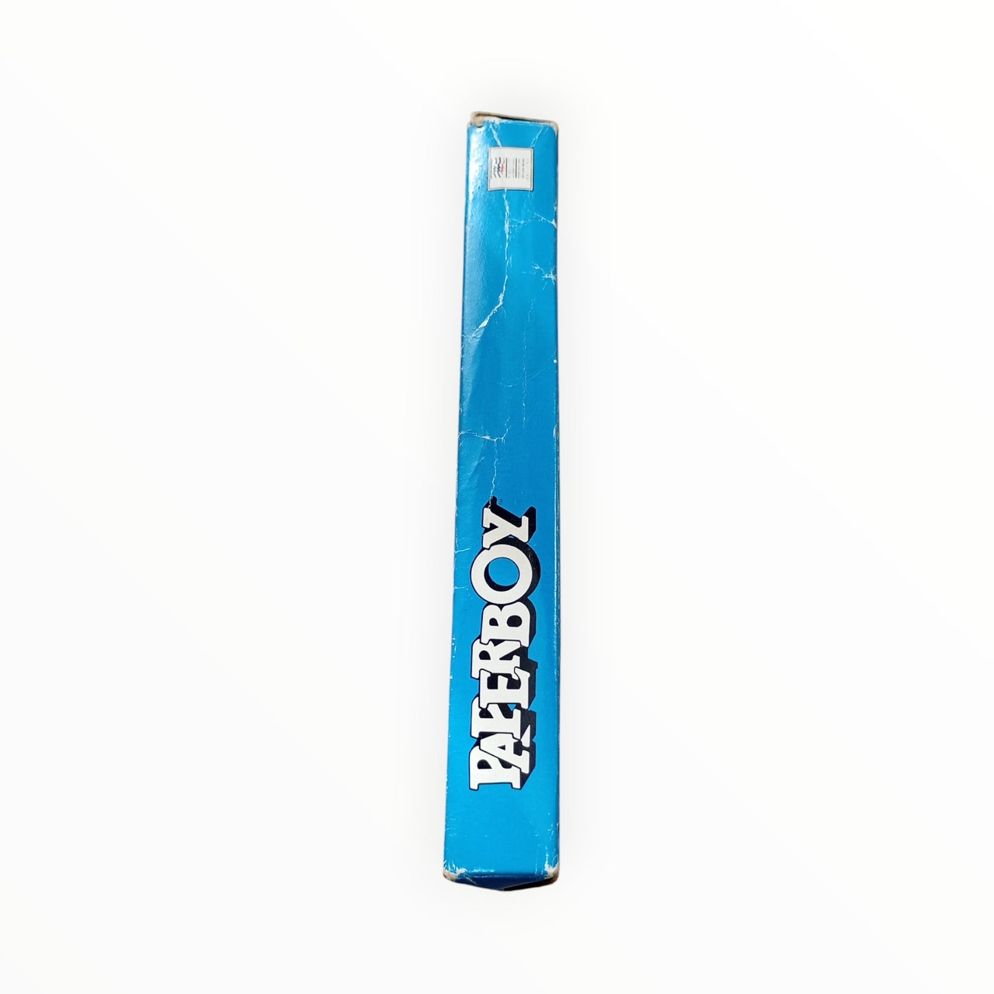 Paperboy – Nintendo NES (sans notice) FRA
