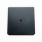 Console Sony PlayStation 4 Slim – Noire (500 Go ou 1 To selon modèle)