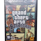 Grand Theft Auto: San Andreas