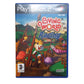 Living world racing Playstation 2 (PS2)