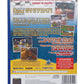 Living world racing Playstation 2 (PS2)