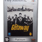 The Getaway Playstation 2 (PS2) Version Platinium