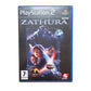 Zathura playstation 2 (PS2)