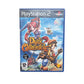 Dark Chronicle Playstation 2 (PS2)