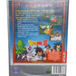 Dragon Ball Z : Budokai Playstation 2 (PS2) Version platinium