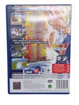 Dragon Ball Z : Budokai 3 Playstation 2 (PS2)