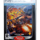 Jak X Playstation 2 Version Platinum (PS2)