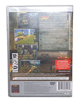 Jak X Playstation 2 Version Platinum (PS2)