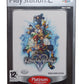 Kingdom Hearts II Playstation 2 (PS2) Version Platinium