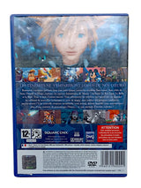 Kingdom Hearts II Playstation 2 (PS2)
