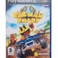 Pac Man Rally Playstation 2 (PS2)