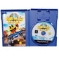 Pac Man Rally Playstation 2 (PS2)
