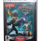 Ratchet & Clank 2  Playstation 2 (PS2) Version Platinium