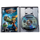 Ratchet & Clank 2  Playstation 2 (PS2) Version Platinium