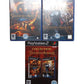 Collection Seigneur Des Anneaux Playstation 2 (PS2)