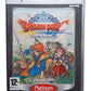 Dragon Quest : L'Odyssée du Roi Maudit Playstation 2 (PS2) Version Platinium