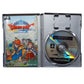 Dragon Quest : L'Odyssée du Roi Maudit Playstation 2 (PS2) Version Platinium