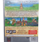 Dragon Quest : L'Odyssée du Roi Maudit Playstation 2 (PS2) Version Platinium