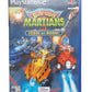Butt-Ugly Martians: Zoom or Doom! Playstation 2 (PS2)