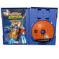 Butt-Ugly Martians: Zoom or Doom! Playstation 2 (PS2)