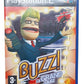 Buzz Le Grand Quizz Playstation 2 (PS2)