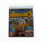 Borderlands 2 – Édition Jeu de l’Année – PlayStation 3 (PS3)