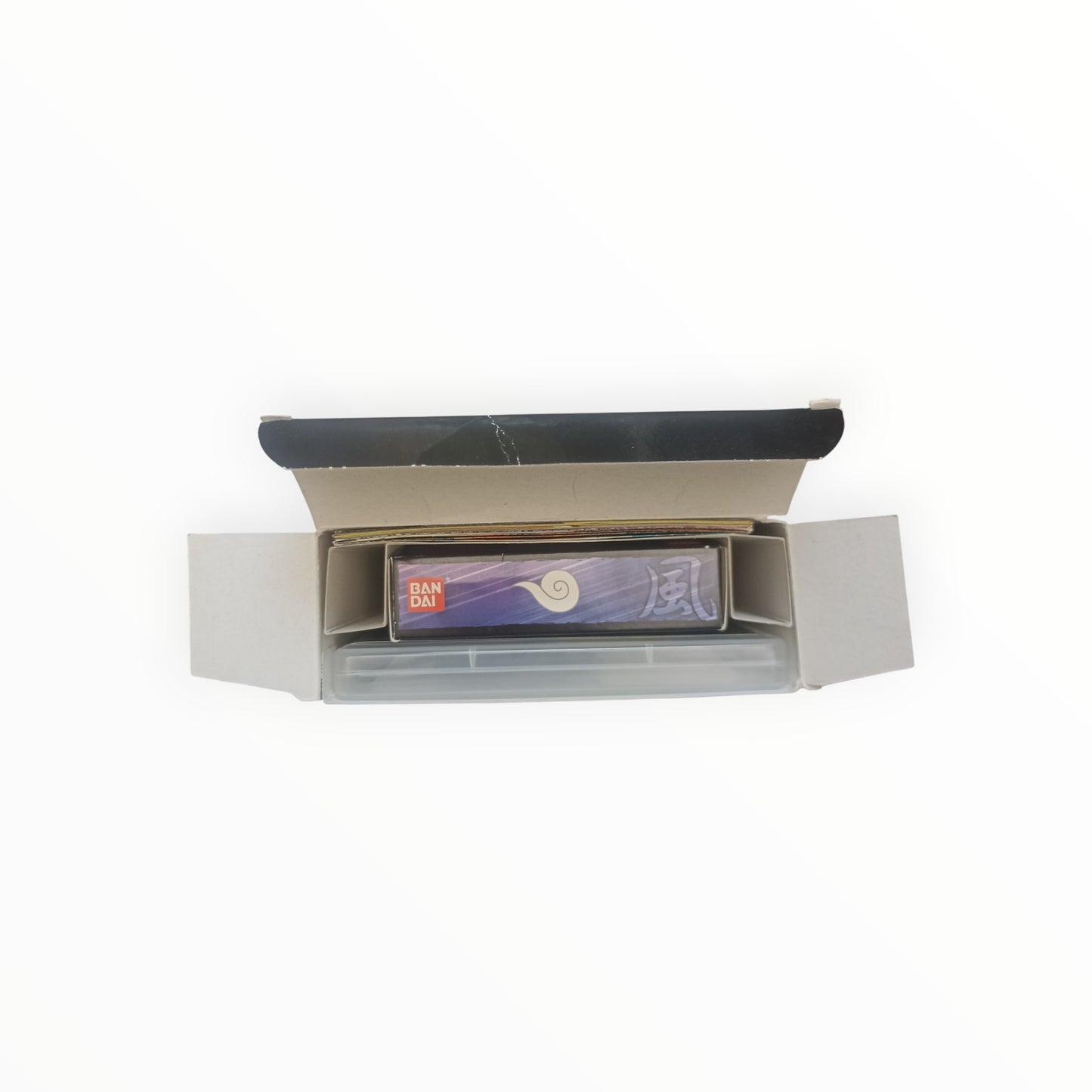 Naruto Shippuden: Ultimate Ninja Storm Generations – Card Edition – PlayStation 3 (PS3) – Complet